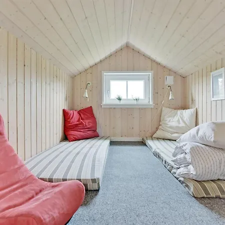 Feriehus Sighwaldi - 900m From The Sea By Interhome Blåvand