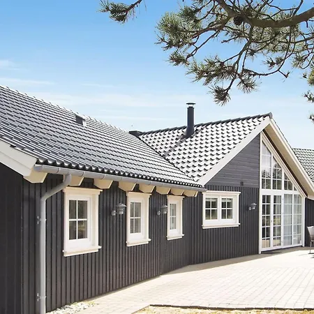 Sighwaldi - 900m From The Sea By Interhome Prázdninový dům *