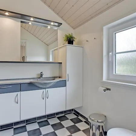 בית נופש Sighwaldi - 900m From The Sea By Interhome *