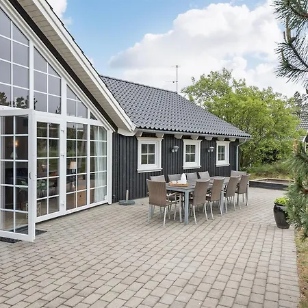 בית נופש Sighwaldi - 900m From The Sea By Interhome *