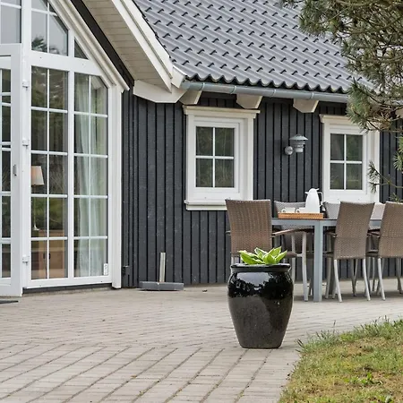 Feriehus Sighwaldi - 900m From The Sea By Interhome *