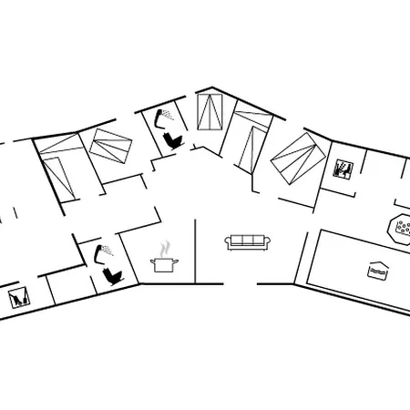 Sighwaldi - 900m From The Sea By Interhome *