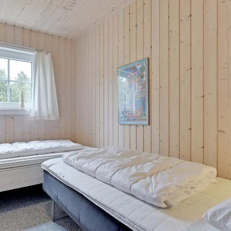 Sighwaldi - 900m From The Sea By Interhome Prázdninový dům *