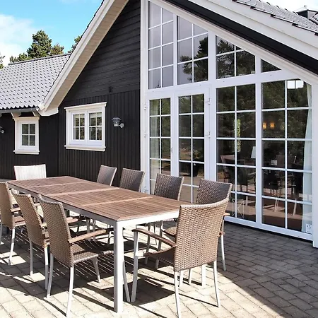 Sighwaldi - 900m From The Sea By Interhome * Blåvand