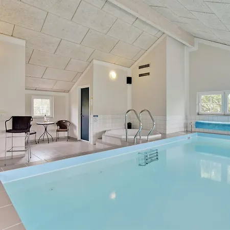 Feriehus Sighwaldi - 900m From The Sea By Interhome *