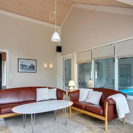 Sighwaldi - 900m From The Sea By Interhome Blåvand