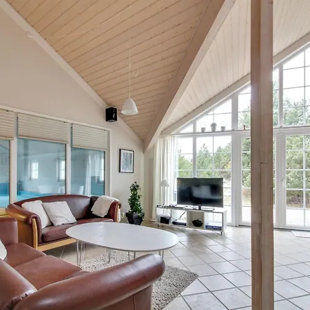 Feriehus Sighwaldi - 900m From The Sea By Interhome