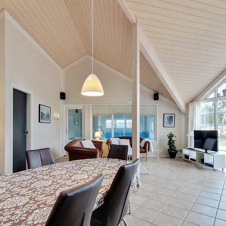 Prázdninový dům Sighwaldi - 900m From The Sea By Interhome *