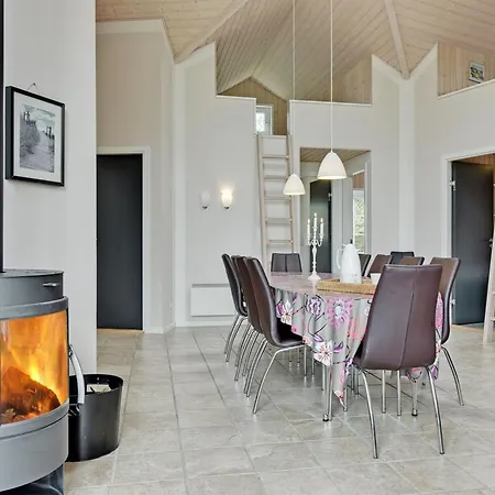 בית נופש Sighwaldi - 900m From The Sea By Interhome