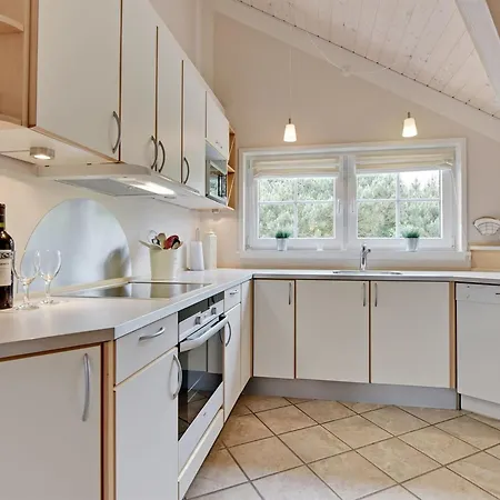 Sighwaldi - 900m From The Sea By Interhome Feriehus Blåvand