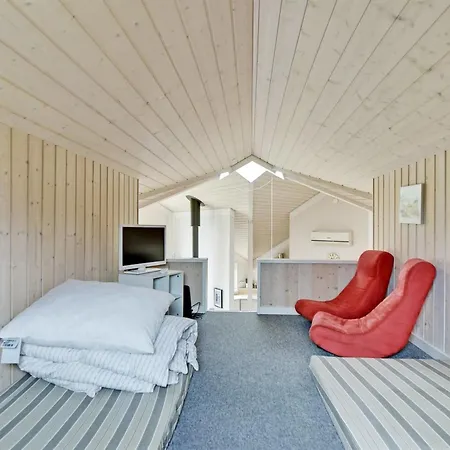 Semesterbostad Sighwaldi - 900m From The Sea By Interhome *