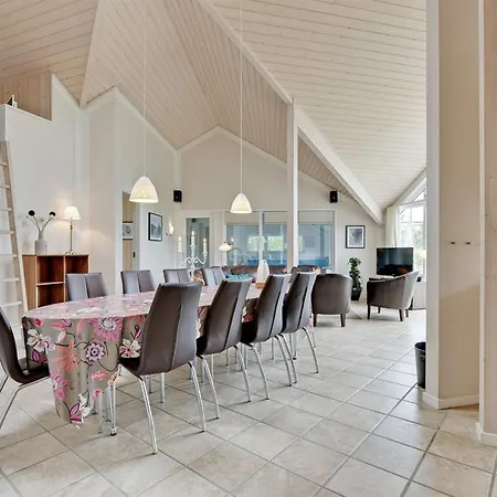 Sighwaldi - 900m From The Sea By Interhome Semesterbostad Blåvand
