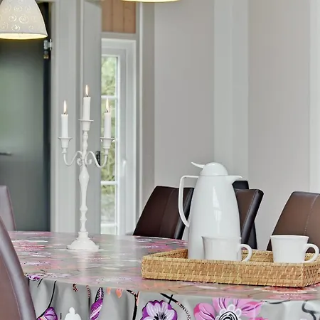 Sighwaldi - 900m From The Sea By Interhome Semesterbostad Blåvand