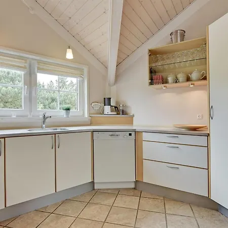 Semesterbostad Sighwaldi - 900m From The Sea By Interhome *