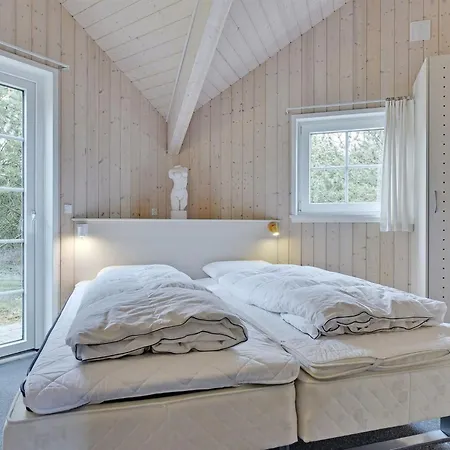 Sighwaldi - 900m From The Sea By Interhome Semesterbostad Blåvand