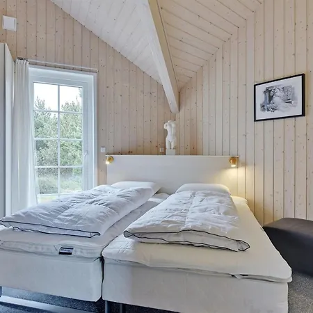 Sighwaldi - 900m From The Sea By Interhome Blåvand