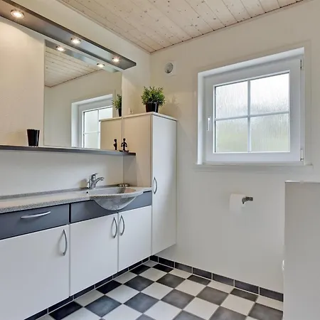 Semesterbostad Sighwaldi - 900m From The Sea By Interhome Blåvand