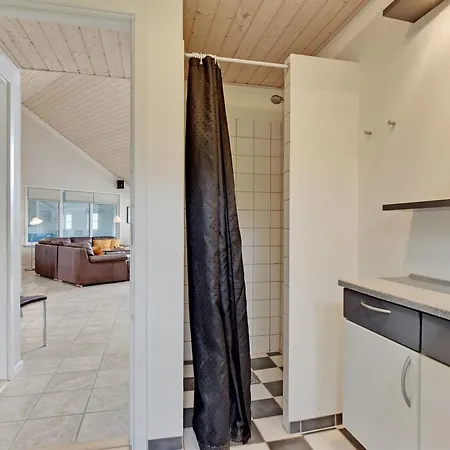 Semesterbostad Sighwaldi - 900m From The Sea By Interhome Blåvand