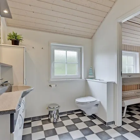 Sighwaldi - 900m From The Sea By Interhome Semesterbostad *