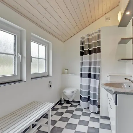 Semesterbostad Sighwaldi - 900m From The Sea By Interhome