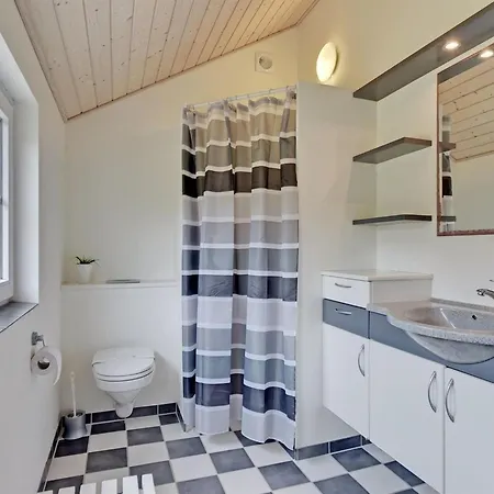Sighwaldi - 900m From The Sea By Interhome * Blåvand