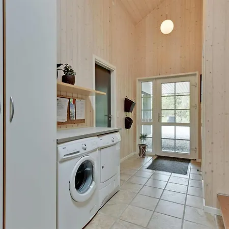 Sighwaldi - 900m From The Sea By Interhome * Blåvand