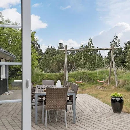 Sighwaldi - 900m From The Sea By Interhome * Blåvand