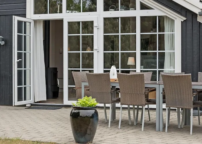 Holiday home Sighwaldi - 900m From The Sea By Interhome